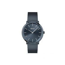 Cargar imagen en el visor de la galería, RELOJ PARA HOMBRE BOSS 1513827 - AZUL