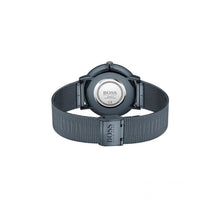 Cargar imagen en el visor de la galería, RELOJ PARA HOMBRE BOSS 1513827 - AZUL