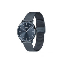 Cargar imagen en el visor de la galería, RELOJ PARA HOMBRE BOSS 1513827 - AZUL
