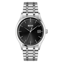 Cargar imagen en el visor de la galería, RELOJ PARA HOMBRE BOSS 1513833 - PLATEADO
