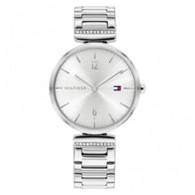 Cargar imagen en el visor de la galería, RELOJ PARA MUJER TOMMY HILFIGER 2770098 - PLATEADO
