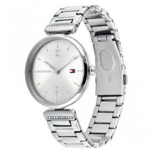 Cargar imagen en el visor de la galería, RELOJ PARA MUJER TOMMY HILFIGER 2770098 - PLATEADO