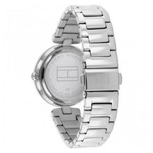 Cargar imagen en el visor de la galería, RELOJ PARA MUJER TOMMY HILFIGER 2770098 - PLATEADO