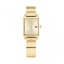 Cargar imagen en el visor de la galería, RELOJ PARA MUJER TOMMY HILFIGER TMY1782326 - DORADO