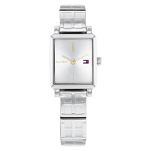 Cargar imagen en el visor de la galería, RELOJ PARA MUJER TOMMY HILFIGER 1782327 - PLATA