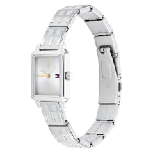Cargar imagen en el visor de la galería, RELOJ PARA MUJER TOMMY HILFIGER 1782327 - PLATA