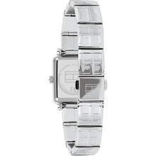 Cargar imagen en el visor de la galería, RELOJ PARA MUJER TOMMY HILFIGER 1782327 - PLATA