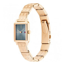 Cargar imagen en el visor de la galería, RELOJ PARA MUJER TOMMY HILFIGER TMY1782328 - ORO ROSA