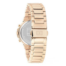 Cargar imagen en el visor de la galería, RELOJ PARA MUJER TOMMY HILFIGER 1782331 - ORO ROSA