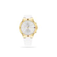 Cargar imagen en el visor de la galería, RELOJ DEPORTIVO PARA MUJER TOMMY HILFIGER 1782333 - BLANCO