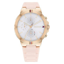 Cargar imagen en el visor de la galería, RELOJ DEPORTIVO PARA MUJER TOMMY HILFIGER 1782334 - ROSA