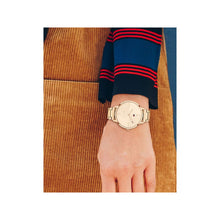 Cargar imagen en el visor de la galería, RELOJ PARA MUJER TOMMY HILFIGER TMY1782337 - ORO ROSA