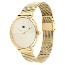 Cargar imagen en el visor de la galería, RELOJ PARA MUJER TOMMY HILFIGER TMY1782339 - DORADO