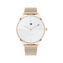 Cargar imagen en el visor de la galería, RELOJ PARA MUJER TOMMY HILFIGER TMY1782340 - BLANCO