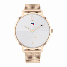 Cargar imagen en el visor de la galería, RELOJ PARA MUJER TOMMY HILFIGER TMY1782340 - BLANCO