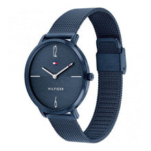 Cargar imagen en el visor de la galería, RELOJ PARA MUJER TOMMY HILFIGER TMY1782341 - AZUL
