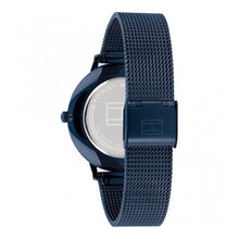 Cargar imagen en el visor de la galería, RELOJ PARA MUJER TOMMY HILFIGER TMY1782341 - AZUL