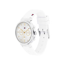 Cargar imagen en el visor de la galería, RELOJ DEPORTIVO PARA MUJER TOMMY HILFIGER 1782342 - BLANCO