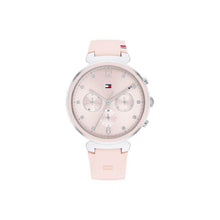 Cargar imagen en el visor de la galería, RELOJ DEPORTIVO PARA MUJER TOMMY HILFIGER TMY1782343 - PLATEADO