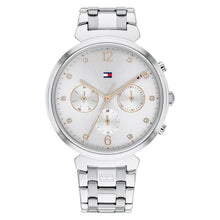 Cargar imagen en el visor de la galería, RELOJ PARA HOMBRE TOMMY HILFIGER TMY1782346 - PLATEADO