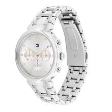 Cargar imagen en el visor de la galería, RELOJ PARA HOMBRE TOMMY HILFIGER TMY1782346 - PLATEADO