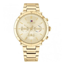 Cargar imagen en el visor de la galería, RELOJ PARA MUJER TOMMY HILFIGER TMY1782350 - DORADO