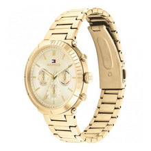 Cargar imagen en el visor de la galería, RELOJ PARA MUJER TOMMY HILFIGER TMY1782350 - DORADO