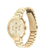 Cargar imagen en el visor de la galería, RELOJ PARA MUJER TOMMY HILFIGER TMY1782350 - DORADO