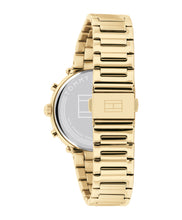 Cargar imagen en el visor de la galería, RELOJ PARA MUJER TOMMY HILFIGER TMY1782350 - DORADO
