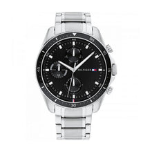 Cargar imagen en el visor de la galería, RELOJ PARA HOMBRE TOMMY HILFIGER 1791835 - PLATEADO