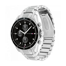 Cargar imagen en el visor de la galería, RELOJ PARA HOMBRE TOMMY HILFIGER 1791835 - PLATEADO