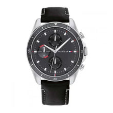 Cargar imagen en el visor de la galería, RELOJ CLÁSICO PARA HOMBRE TOMMY HILFIGER TMY1791838 - NEGRO