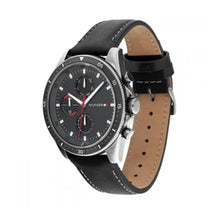 Cargar imagen en el visor de la galería, RELOJ CLÁSICO PARA HOMBRE TOMMY HILFIGER TMY1791838 - NEGRO