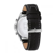 Cargar imagen en el visor de la galería, RELOJ CLÁSICO PARA HOMBRE TOMMY HILFIGER TMY1791838 - NEGRO