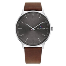 Cargar imagen en el visor de la galería, RELOJ CLÁSICO PARA HOMBRE TOMMY HILFIGER TMY1791840 - MARRÓN