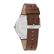 Cargar imagen en el visor de la galería, RELOJ CLÁSICO PARA HOMBRE TOMMY HILFIGER TMY1791840 - MARRÓN