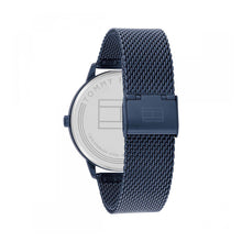 Cargar imagen en el visor de la galería, RELOJ PARA HOMBRE TOMMY HILFIGER 1791841 - AZUL