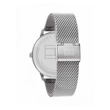 Cargar imagen en el visor de la galería, RELOJ PARA HOMBRE TOMMY HILFIGER 1791842 - PLATEADO