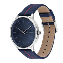 Cargar imagen en el visor de la galería, RELOJ PARA HOMBRE TOMMY HILFIGER HENDRIX TMY1791844 - AZUL