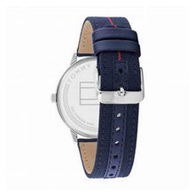 Cargar imagen en el visor de la galería, RELOJ PARA HOMBRE TOMMY HILFIGER HENDRIX TMY1791844 - AZUL
