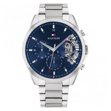 Cargar imagen en el visor de la galería, RELOJ PARA HOMBRE TOMMY HILFIGER 1710448 - AZUL