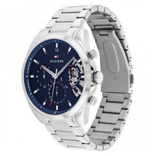 Cargar imagen en el visor de la galería, RELOJ PARA HOMBRE TOMMY HILFIGER 1710448 - AZUL
