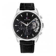 Cargar imagen en el visor de la galería, RELOJ CLÁSICO PARA HOMBRE TOMMY HILFIGER TMY1710449 - NEGRO