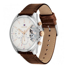 Cargar imagen en el visor de la galería, RELOJ PARA HOMBRE TOMMY HILFIGER TMY1710450 - PLATEADO