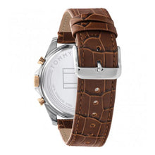 Cargar imagen en el visor de la galería, RELOJ PARA HOMBRE TOMMY HILFIGER TMY1710450 - PLATEADO