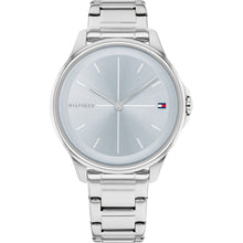 Cargar imagen en el visor de la galería, RELOJ PARA MUJER TOMMY HILFIGER TMY1782353 - PLATEADO