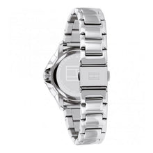 Cargar imagen en el visor de la galería, RELOJ PARA MUJER TOMMY HILFIGER TMY1782353 - PLATEADO