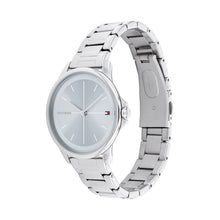 Cargar imagen en el visor de la galería, RELOJ PARA MUJER TOMMY HILFIGER TMY1782353 - PLATEADO