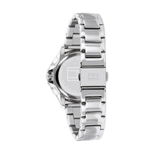 Cargar imagen en el visor de la galería, RELOJ PARA MUJER TOMMY HILFIGER TMY1782353 - PLATEADO