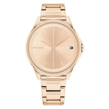 Cargar imagen en el visor de la galería, RELOJ PARA MUJER TOMMY HILFIGER TMY1782354 - ORO ROSA
